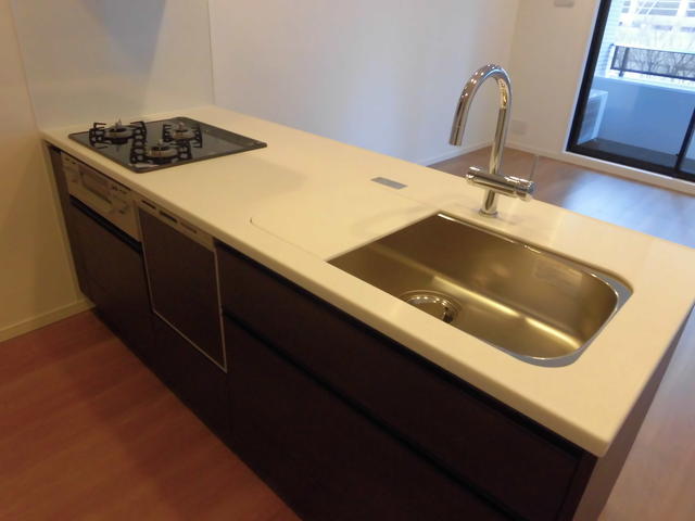 2-Bedroom Condo in Toyama(3-chome18.21-ban) 3