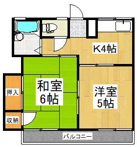 シティハイム南町 2