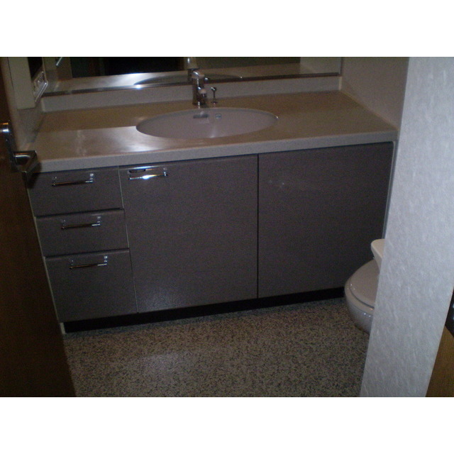 ホーフ横浜旭ヶ丘 9