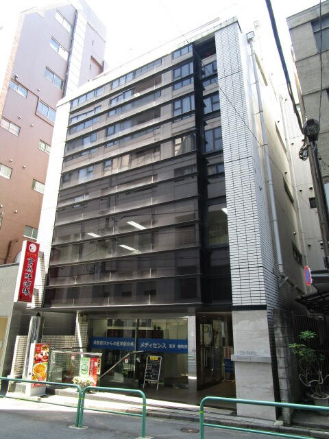 シエルブルー麹町 2