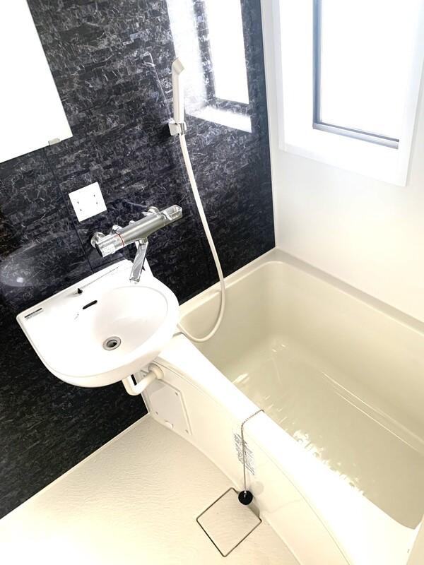 シティハイム南町 5