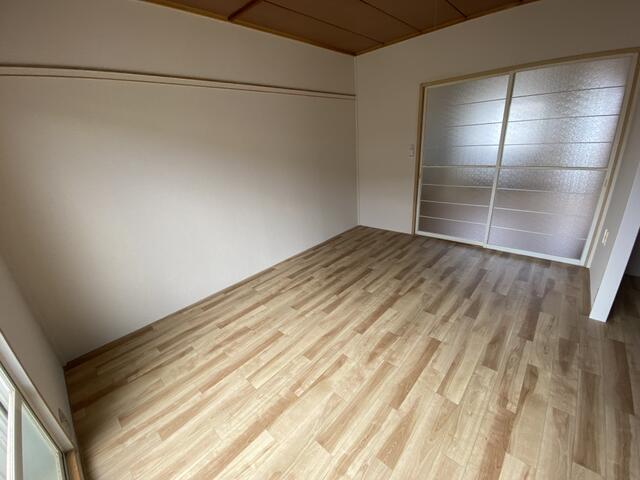 Classic Property in Midoridai 4