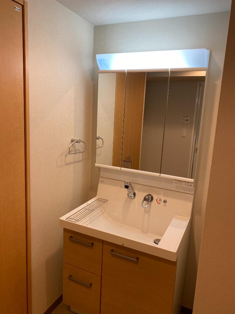 シェリーヒルズ横浜 6