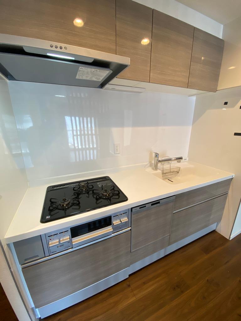 大淀町スワローハイツ 4