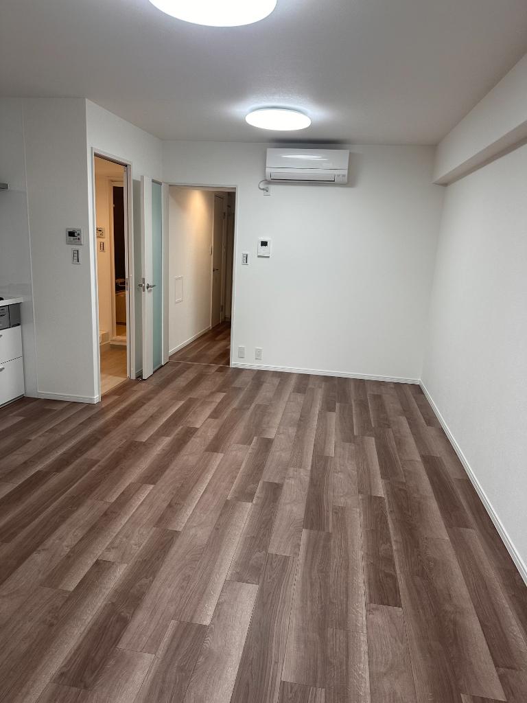 即日内覧可能／梅田徒歩圏／淀川を望む、報酬３％（税込）／朝日プラザ中津 6