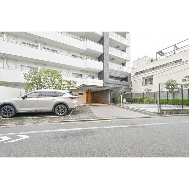 リバーレ蒲田仲六郷 3