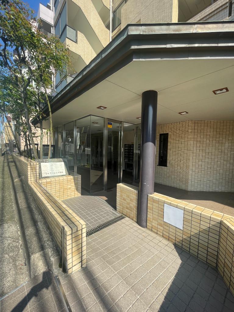 シェリーヒルズ横浜 2