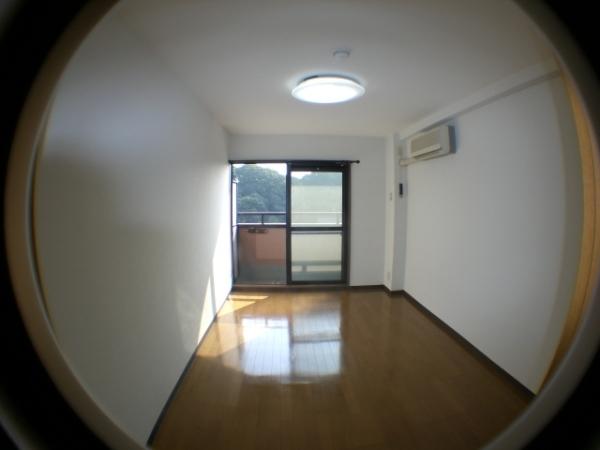 ＤＨ白鳥ビル 3