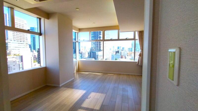 マジェスタワー六本木 6