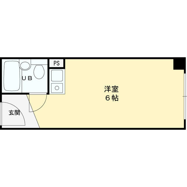 イーストコート 1