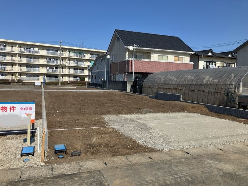 Brand New 3-Bedroom House in Kamishibacho nishi 5