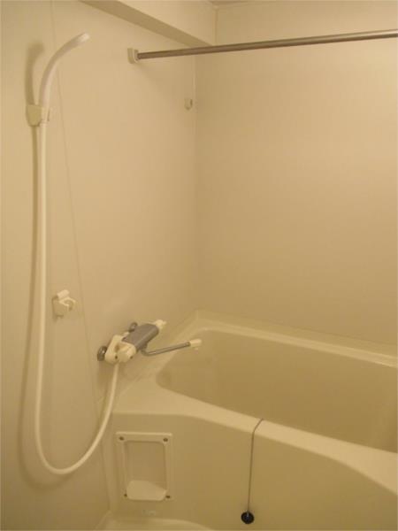 アトラス　カーロ浦和常盤弐番館 5