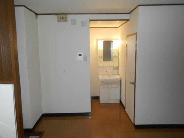 杉本マンションＡ棟 5