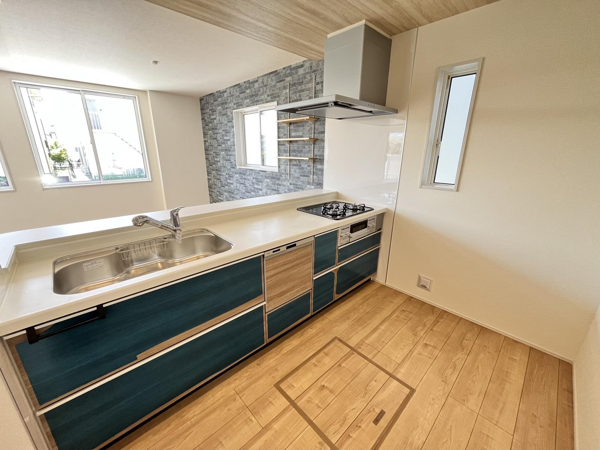 Brand New 3-Bedroom House in Hairando 5