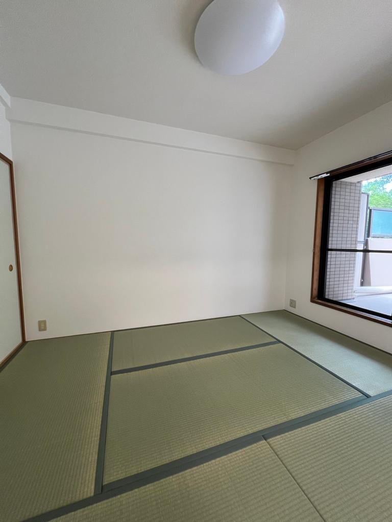 コスモ都島　弐番館 9