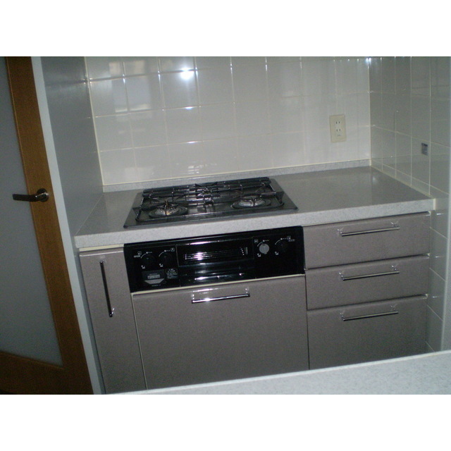 ホーフ横浜旭ヶ丘 8