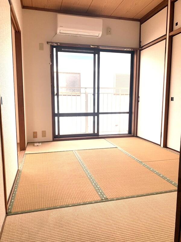 シティハイム南町 4