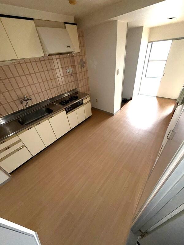 グリーンウッド新百合ヶ丘 10