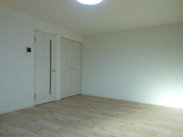 ボヌール大森東 4