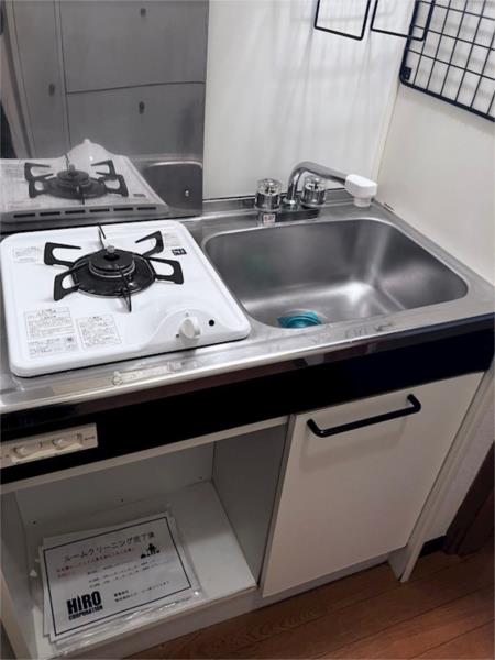 上落合ビル 3