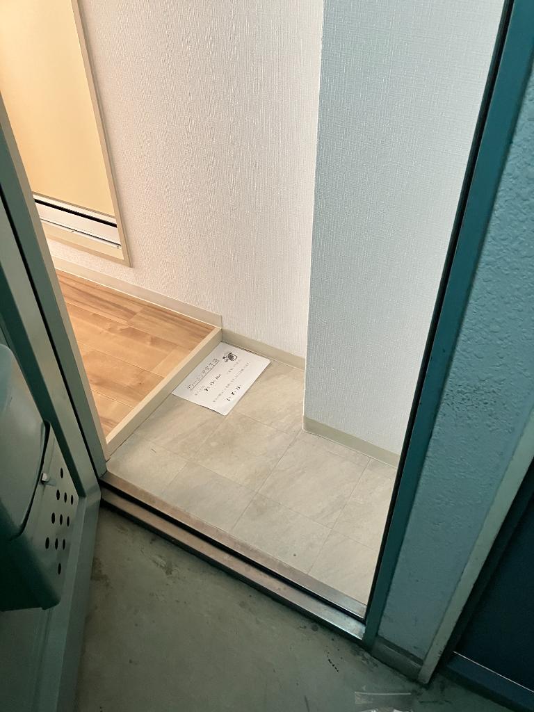 ヴィラ上町 2