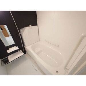 Brand New 2-Bedroom Condo Near Station in Nakarokugo 5