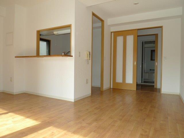 神奈川県横浜市神奈川区神奈川２丁目１０－３８ マンション 10