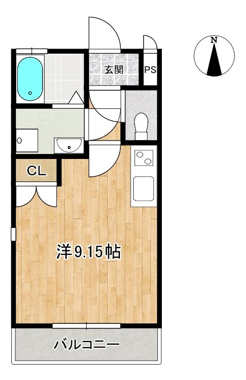 ＢＲＩＤＧＥ山科安朱 2