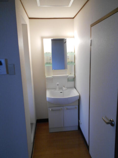 杉本マンションＡ棟 5