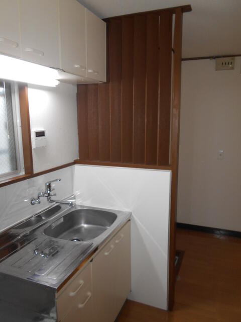 杉本マンションＡ棟 3