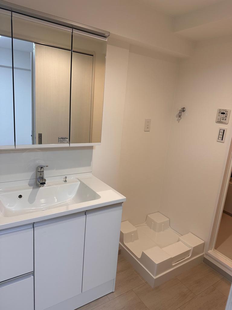 即日内覧可能／梅田徒歩圏／淀川を望む、報酬３％（税込）／朝日プラザ中津 5