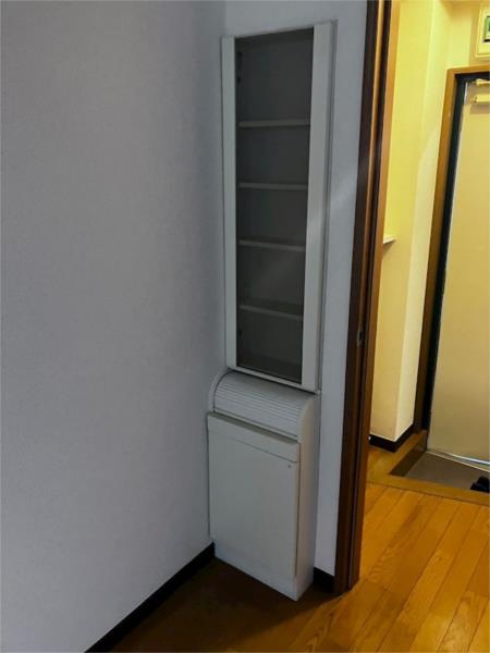 上落合ビル 8