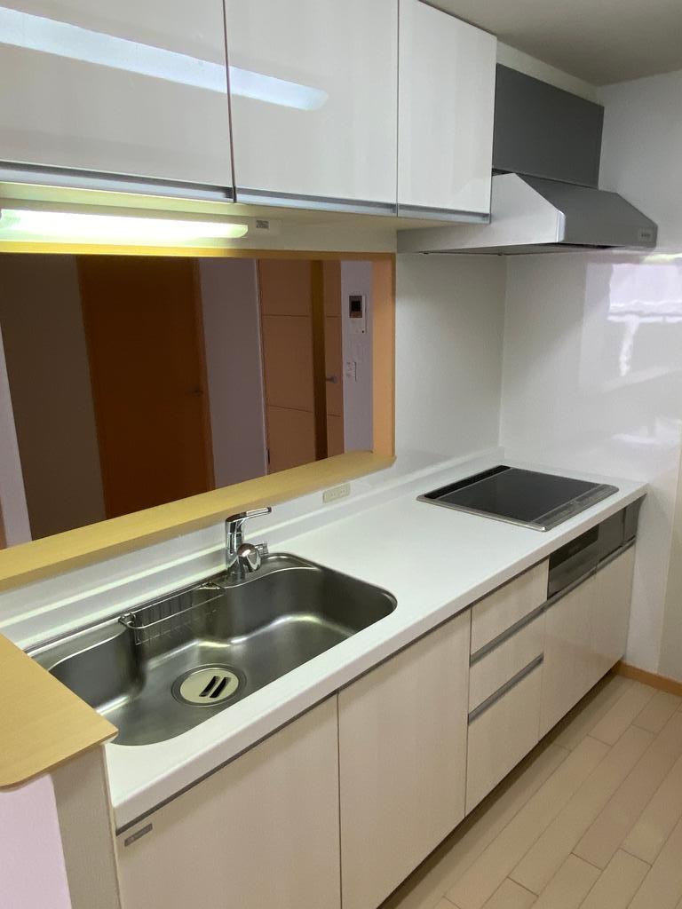 シェリーヒルズ横浜 4