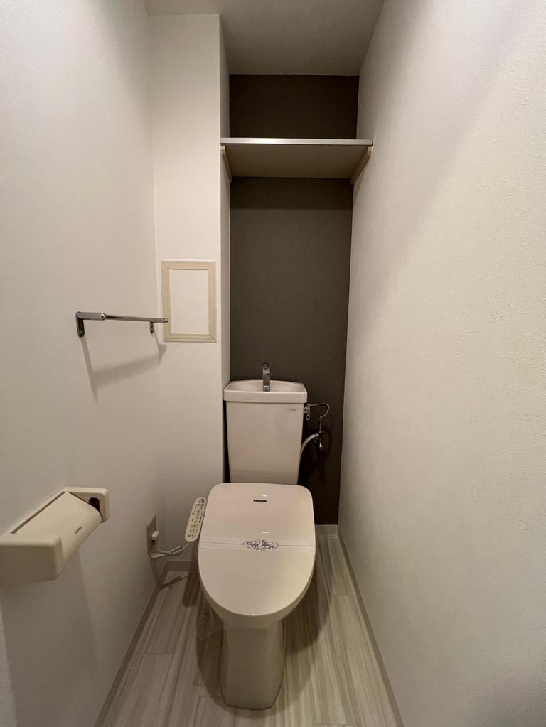 コスモ都島　弐番館 6