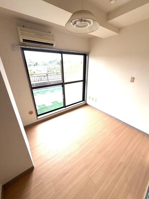 グリーンウッド新百合ヶ丘 2