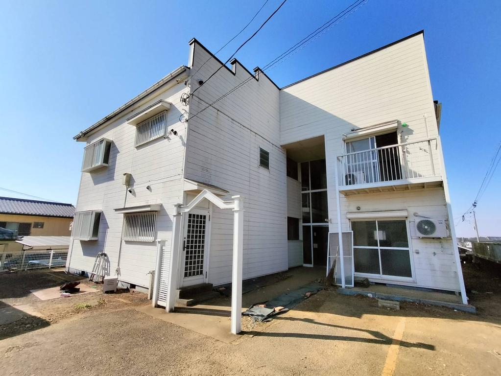Charming Property in Enokido 0