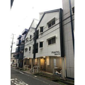 Classic Studio Condo in Sawada 6