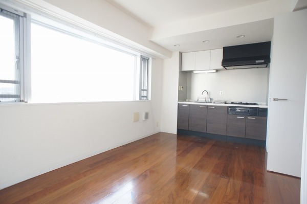 リバーレ蒲田仲六郷 6