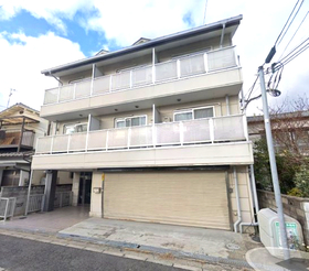 リバティコート 1