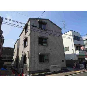 Brand New 2-Bedroom Condo Near Station in Nakarokugo 0