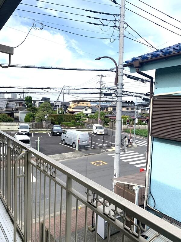 シティハイム南町 10