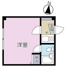 上落合ビル 1