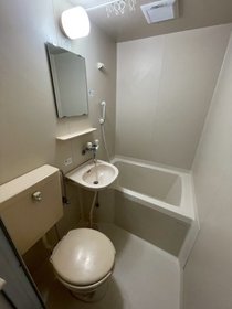 リバティコート 3