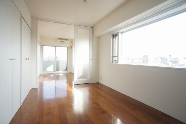 リバーレ蒲田仲六郷 5