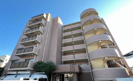 Ｔ’ｓ　ｇａｒｄｅｎ鶴見市場（旧ヴォレースガサワ） 1