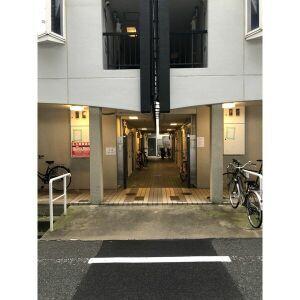 Classic Studio Condo in Sawada 7