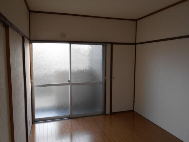 杉本マンションＡ棟 8