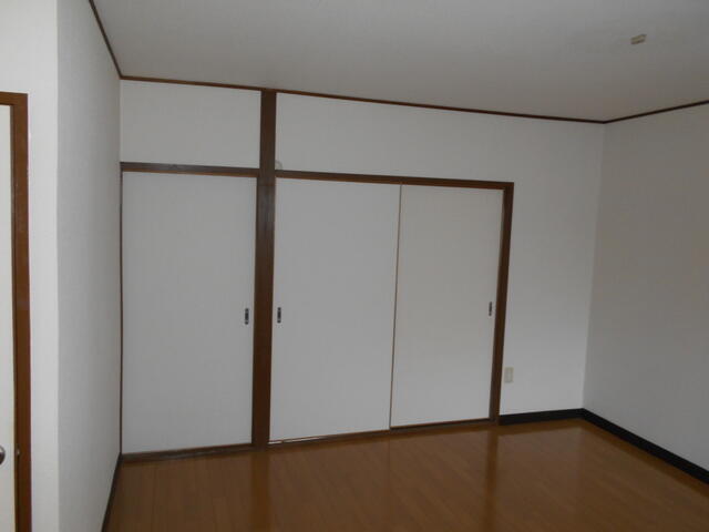 杉本マンションＡ棟 4