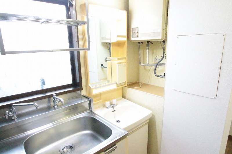 シティハイムハピネス 4