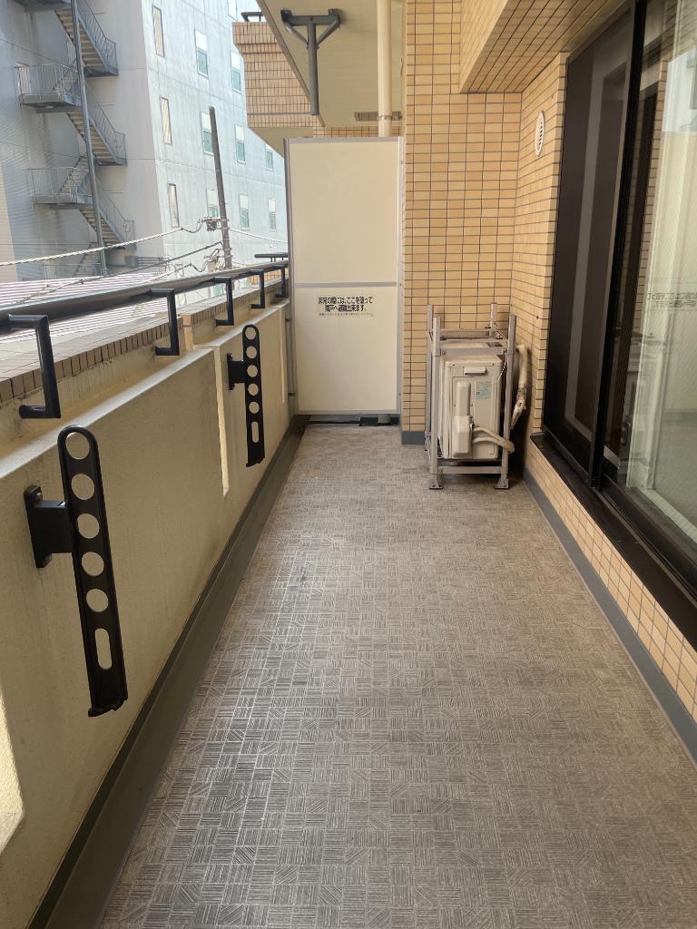 シェリーヒルズ横浜 9